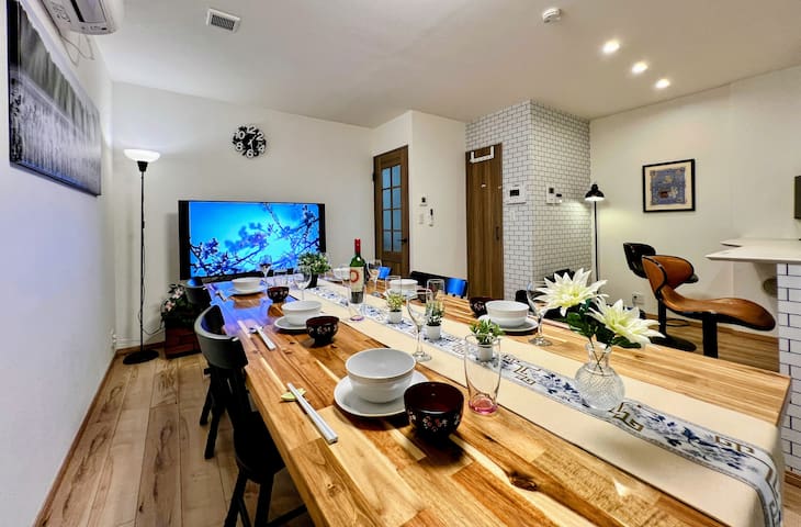 Trendy Area・Good Access・5m from Station・Home Lift！ gallery image 2