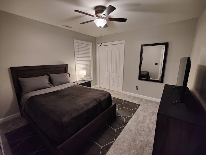 Ardmore Alquileres vacacionales y alojamientos Tennessee, Estados