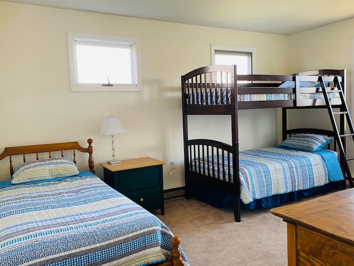 غرفة النوم 2