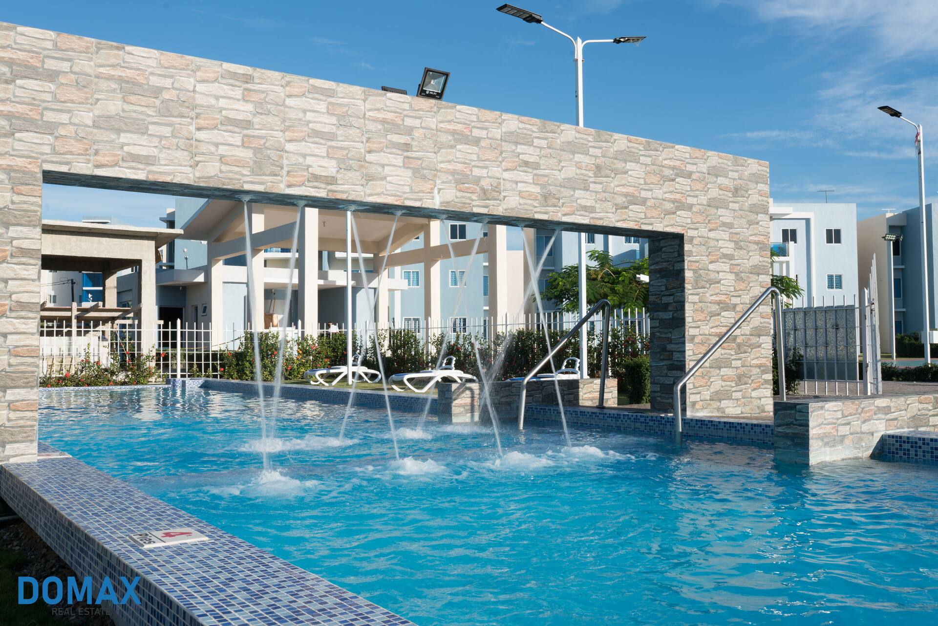 Beautiful Apartment in Monte Verde Higuey