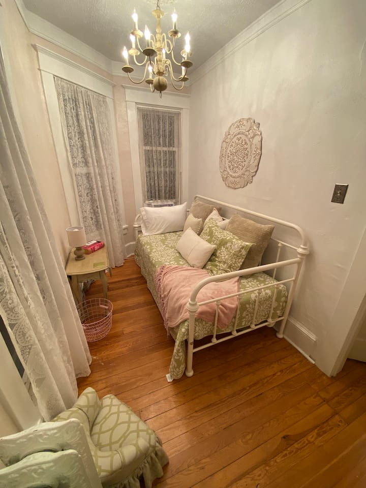 חדר שינה 4 - מיטה זוגית