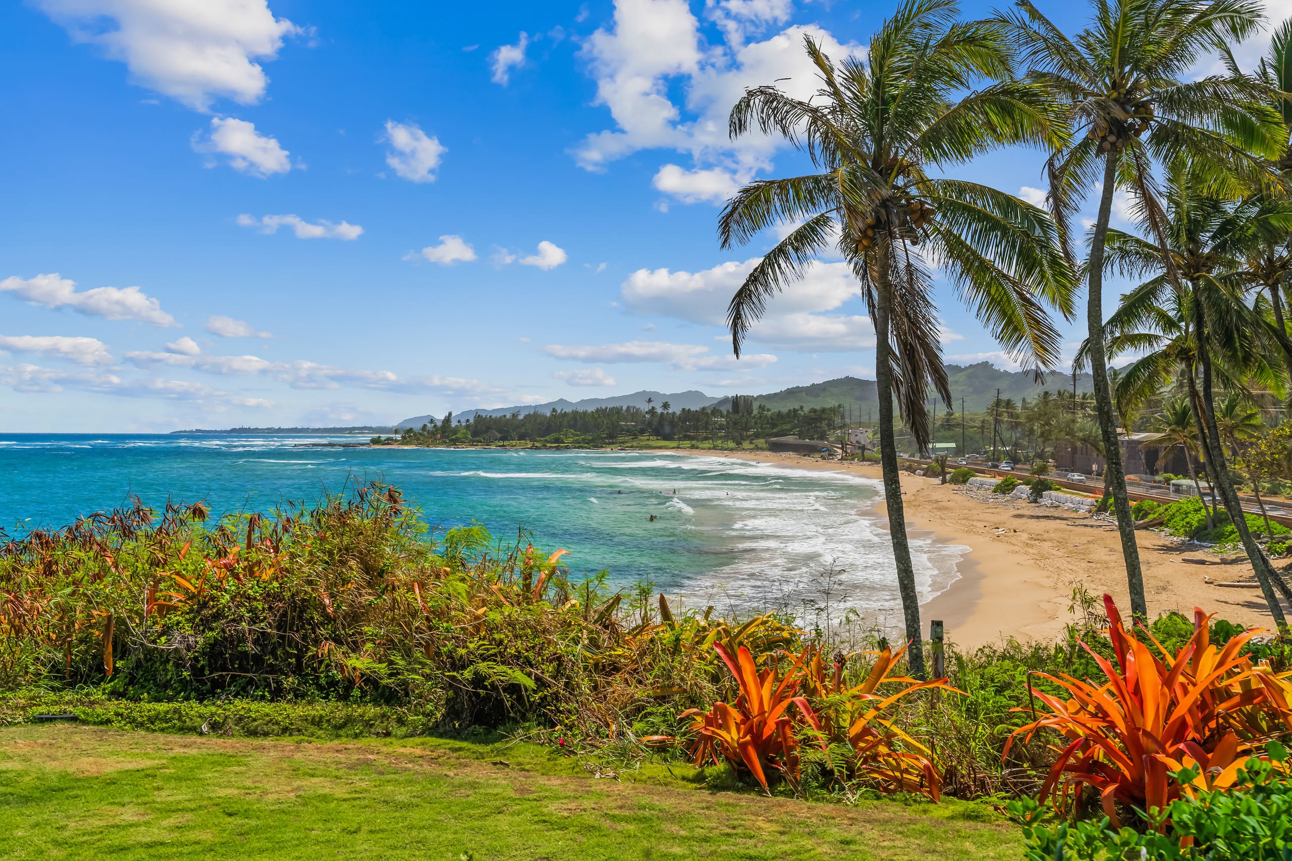 Beautiful OCEANFRONT Kauai Condo with beach access - Photo 22