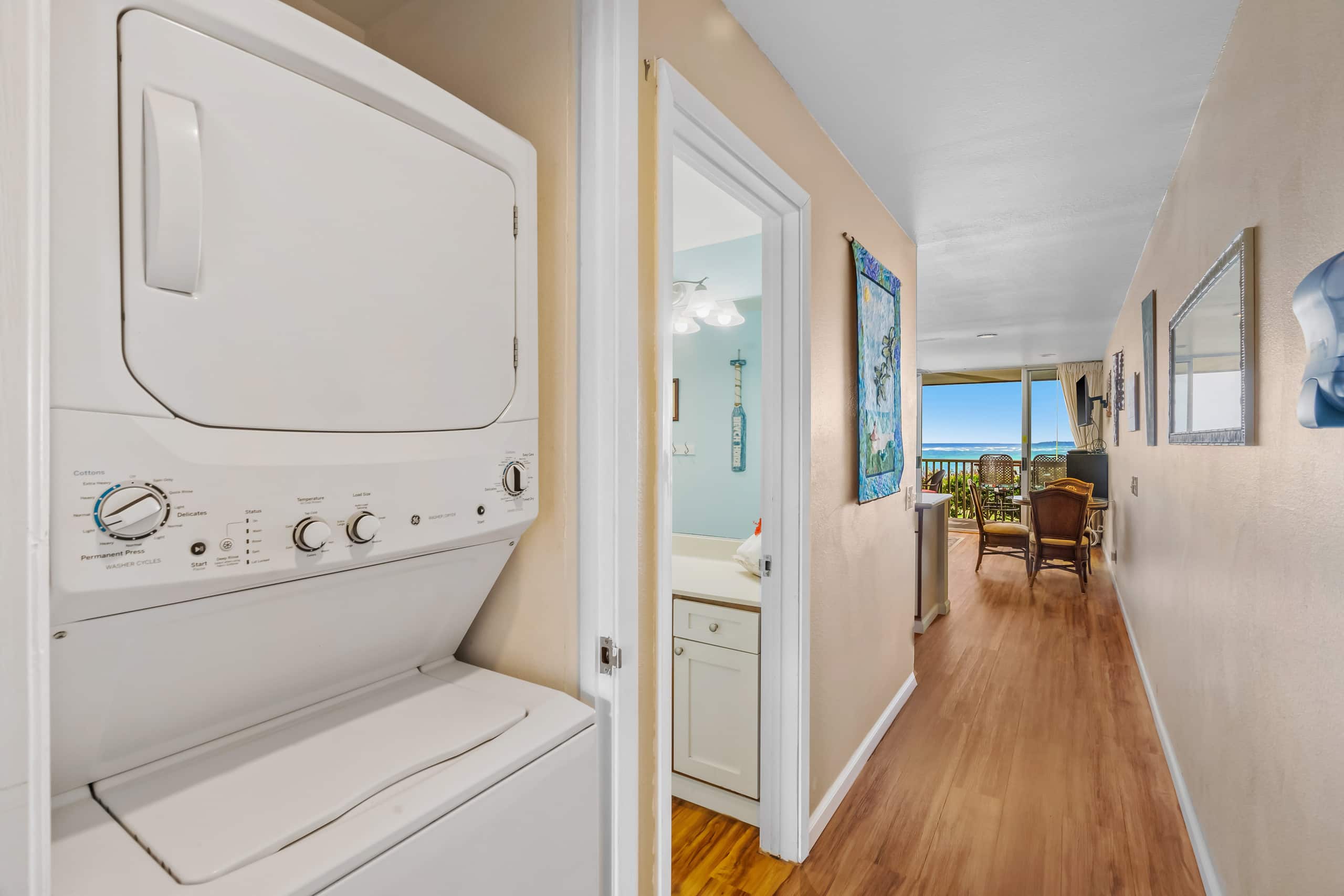 Beautiful OCEANFRONT Kauai Condo with beach access - Photo 9