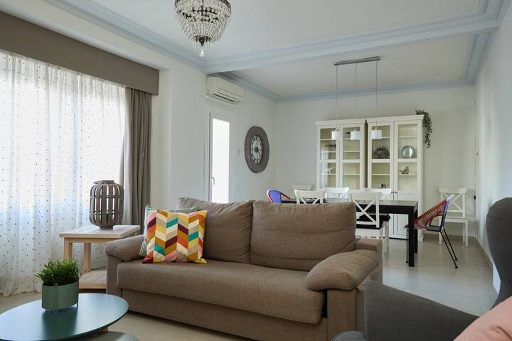 Casa Cosi – Casanova 4