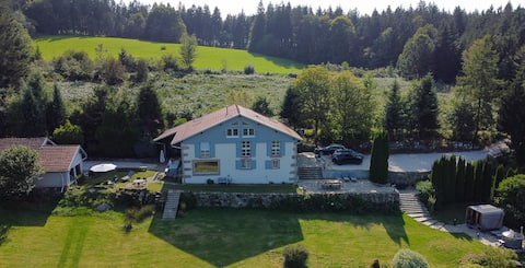 La Belle des Vosges 4 stars