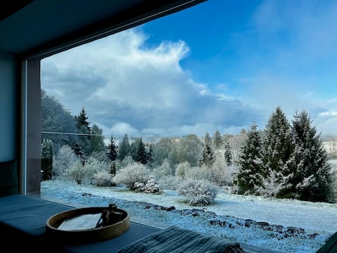 La Belle des Vosges 4 stars