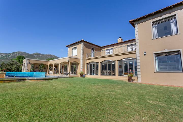 Potomac Villa, Noordhoek, Cape Town gallery image 3