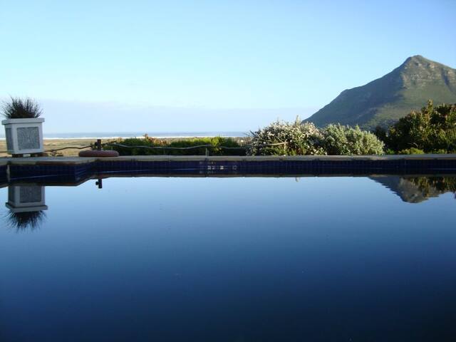 Potomac Villa, Noordhoek, Cape Town