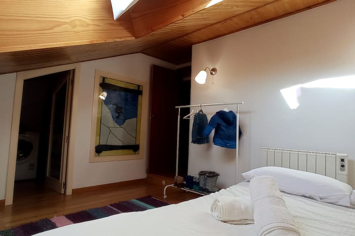 Dječja soba s kaučem na razvlačenje III.