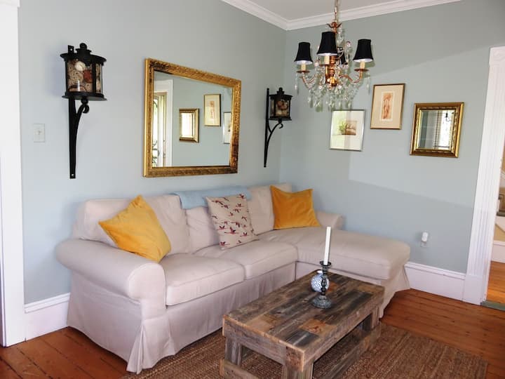 Rising Sun - Elegant Coastal Living With Ac - Nova Scotia