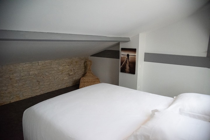 Стая „Мецанин“