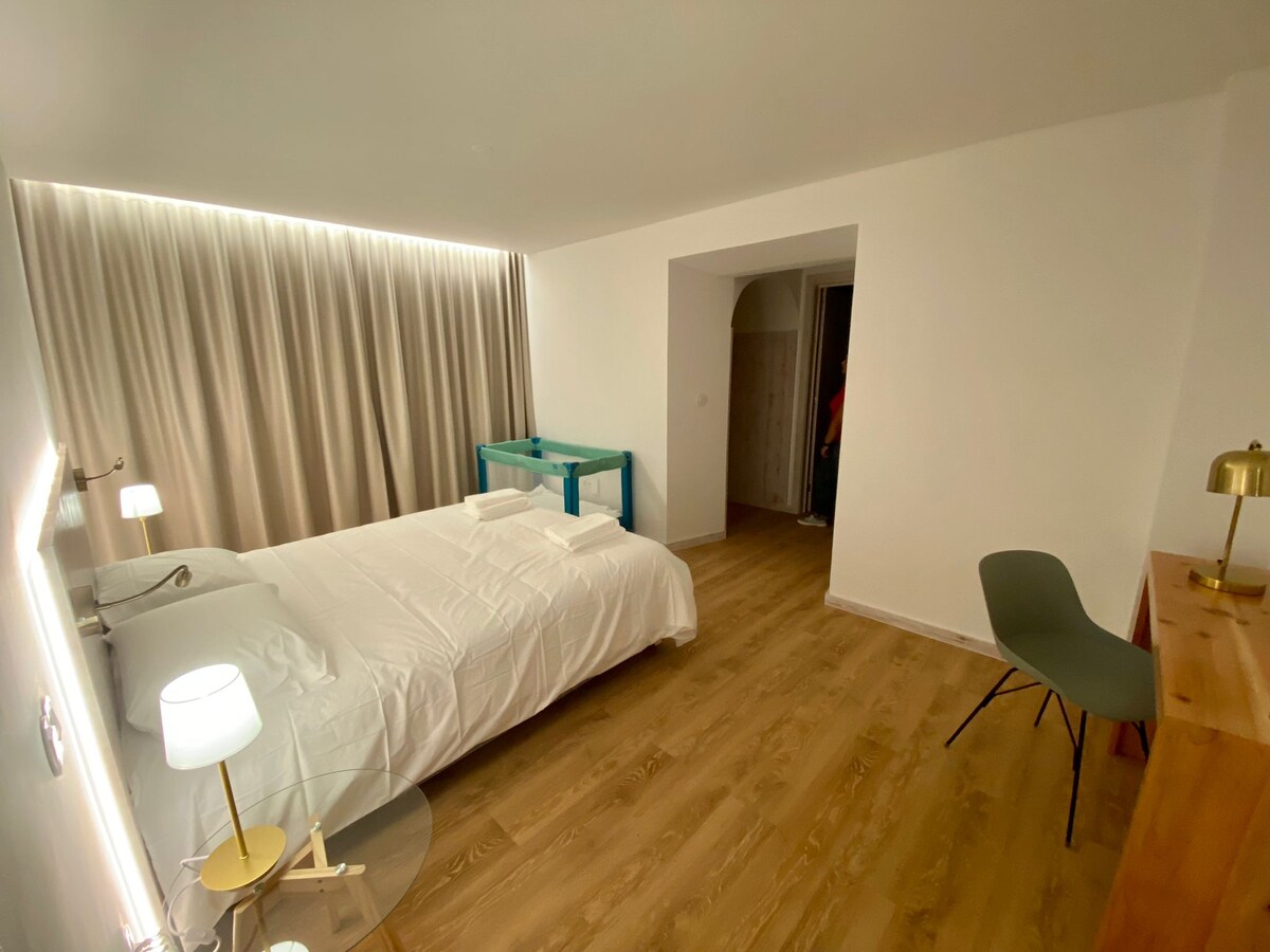 غرفة النوم 2