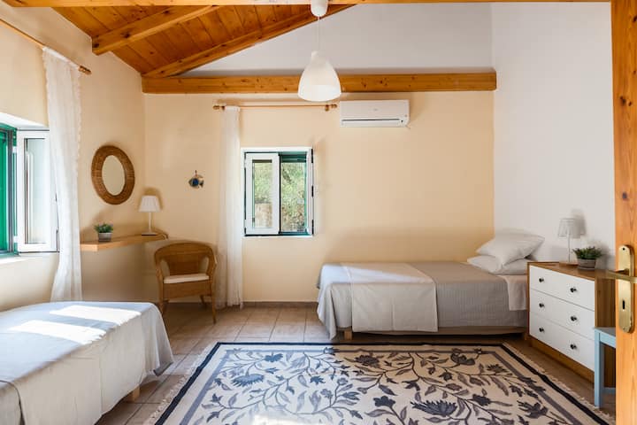 غرفة النوم 3