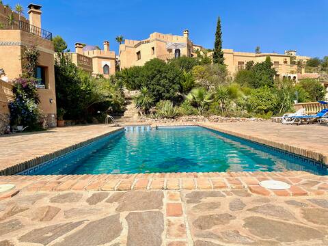 La Casita - a beautiful villa in the mountains