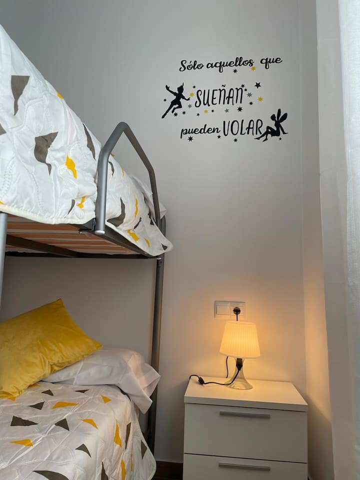 غرفة النوم 1