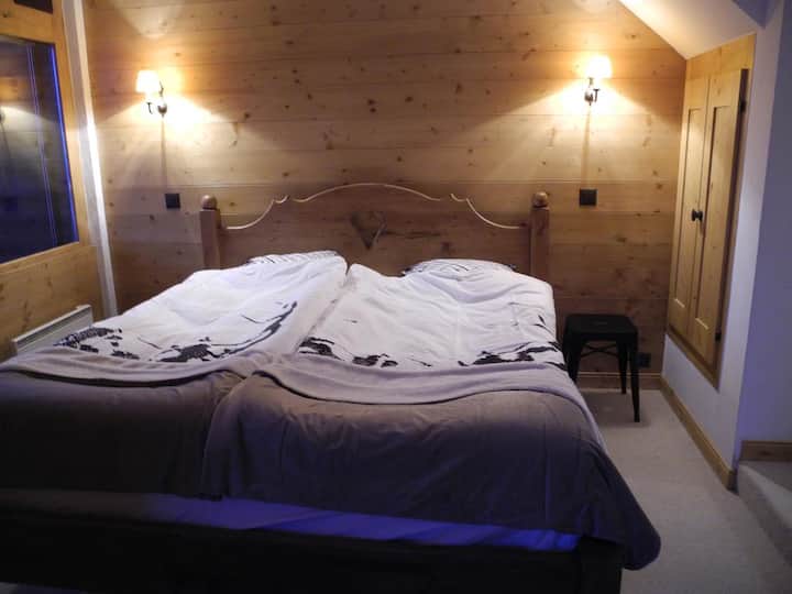 Спална соба 2