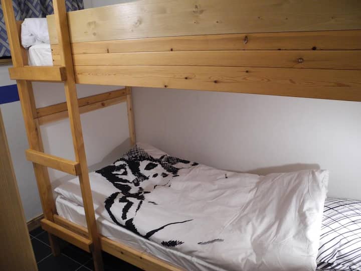 Спална соба 1