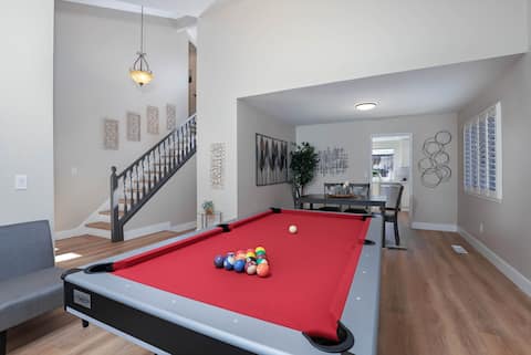 *Designer East Bay Remodel Home*