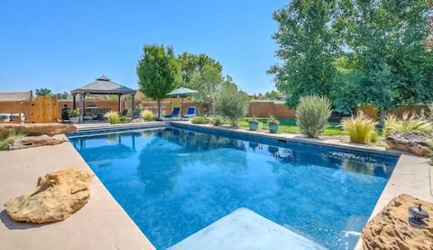 Southwest Oasis
