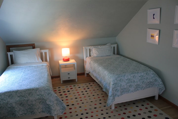 غرفة النوم 5