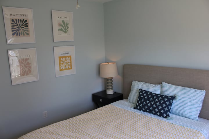 غرفة النوم 2