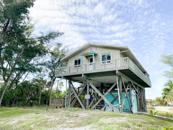Little Gasparilla Island Vacation Rentals & Homes Florida, United