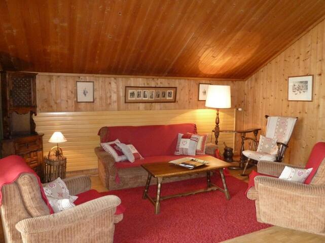 apartment in the center with an amazing view gallery image 2