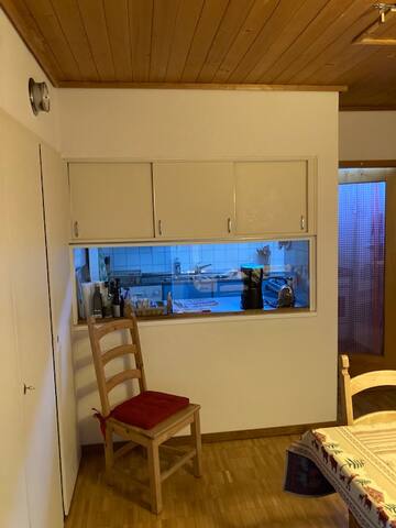 apartment in the center with an amazing view gallery image 5