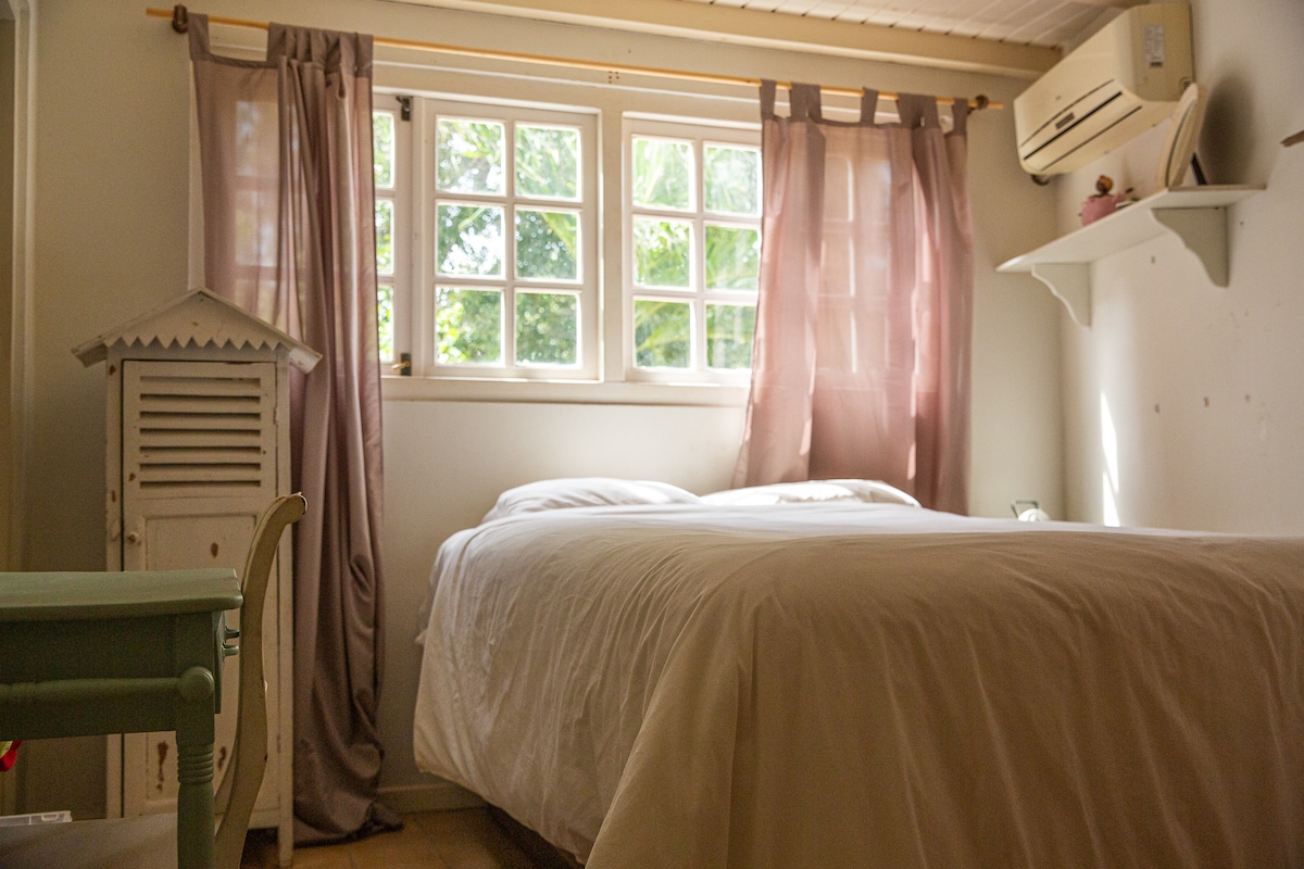 საძინებელი 2