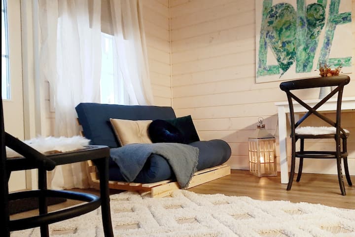 Hyvinkää Fire Pit Rentals - Uusimaa, Finland | Airbnb