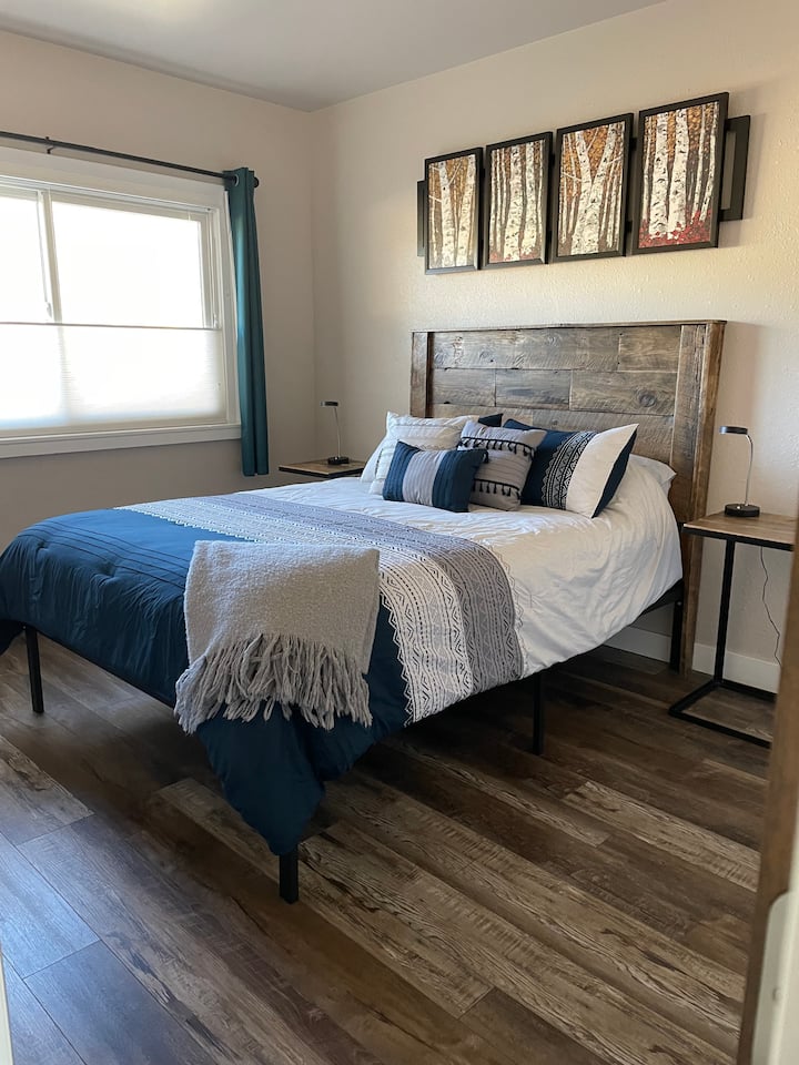 غرفة النوم 1