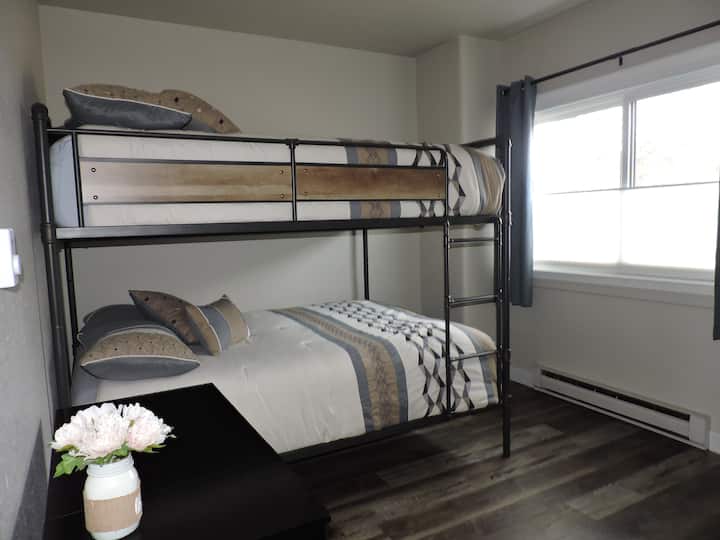 غرفة النوم 2