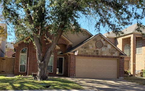 Best Little Cozy Home in Texas