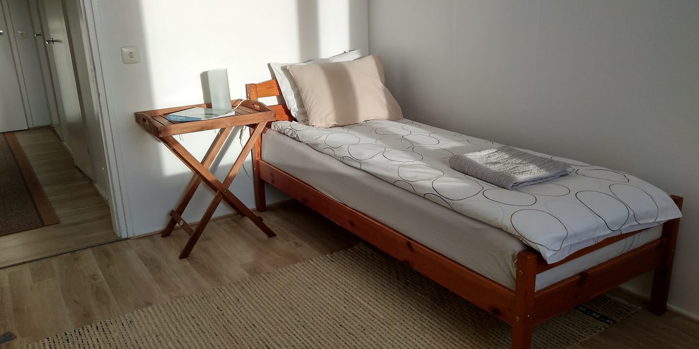 68m2 View Apartment In The Centre Of Kuusankoski 2