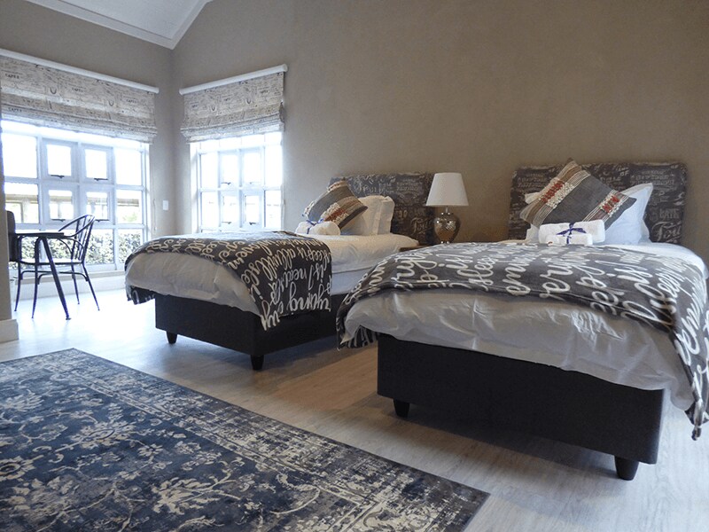 Спална соба 2