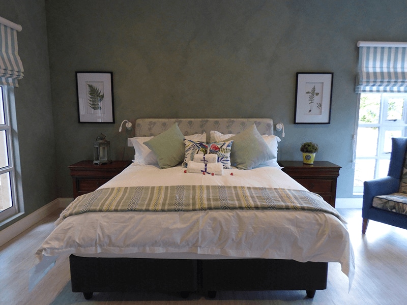 Спална соба 1