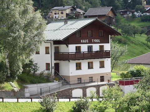 Schönes Apartment