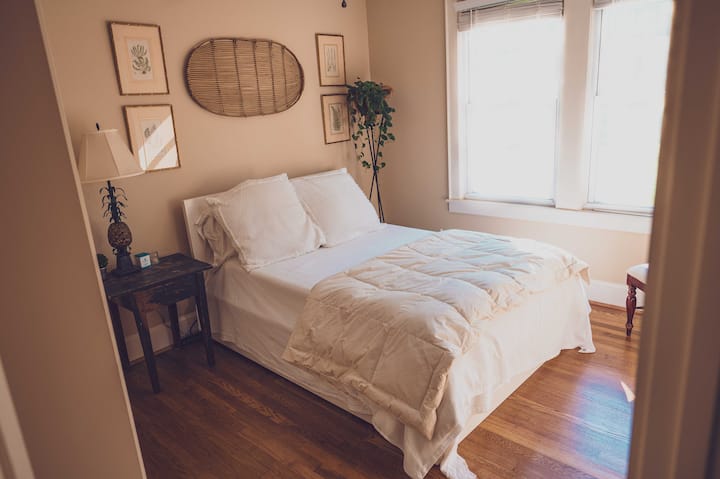 Dormitorio #2