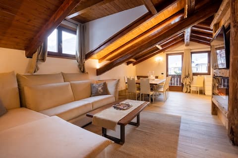 Diamante apartment