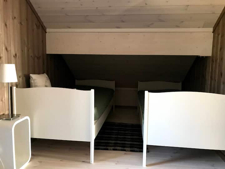 საძინებელი 2