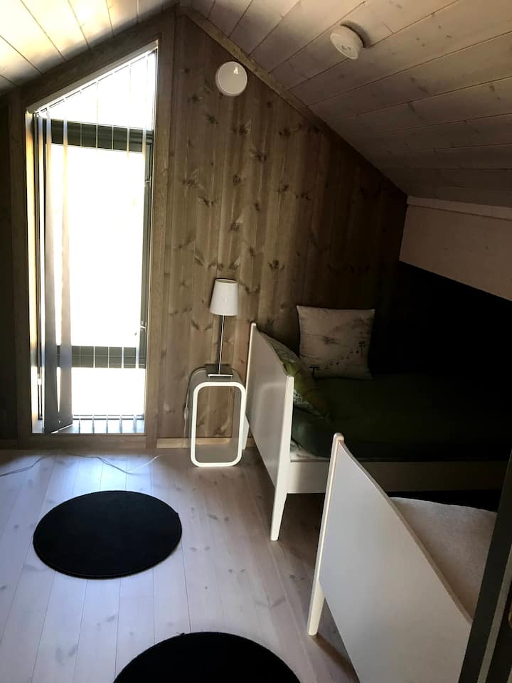 საძინებელი 1