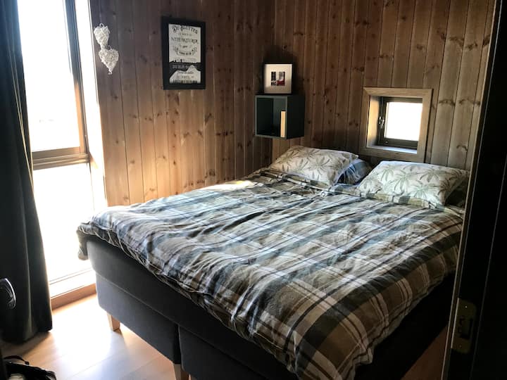 საძინებელი 3