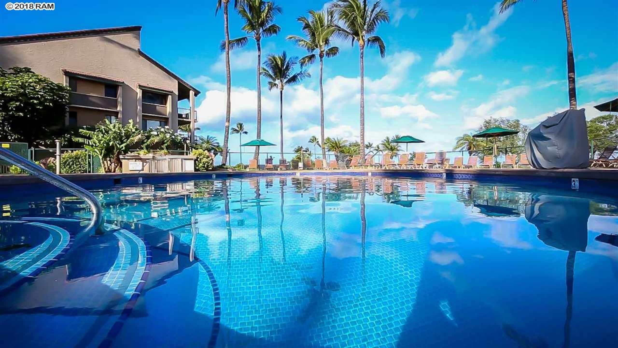 Condo in Kihei · ★4.9 · 1 bedroom · 2 beds · 1 bath - Image 13