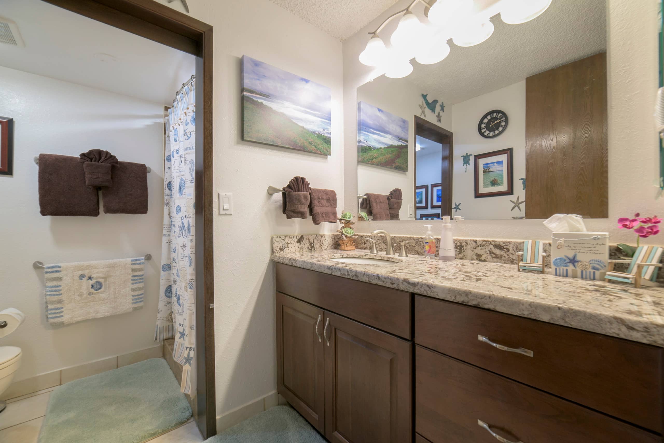 Condo in Kihei · ★4.9 · 1 bedroom · 2 beds · 1 bath - Image 11