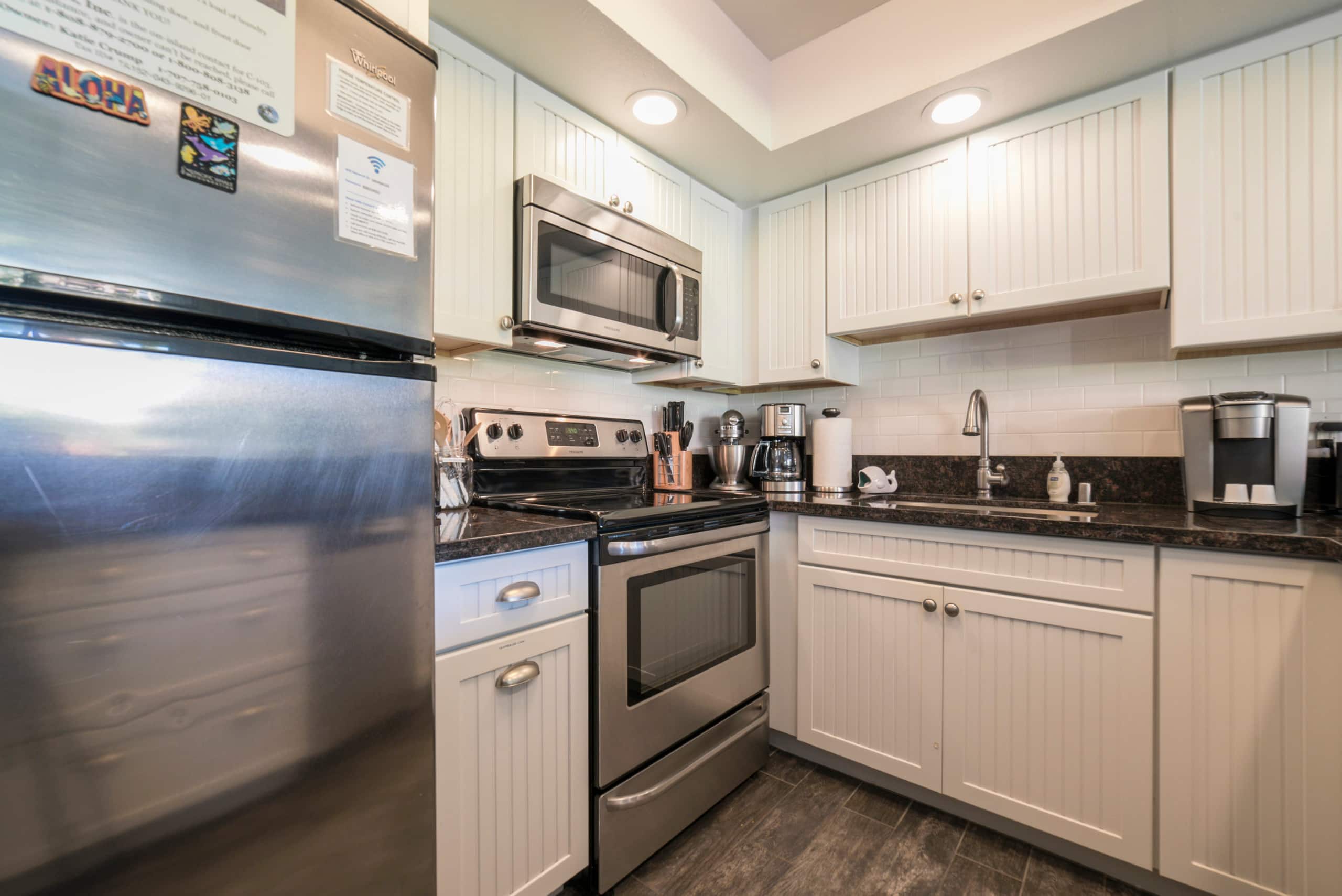 Condo in Kihei · ★4.9 · 1 bedroom · 2 beds · 1 bath - Image 5