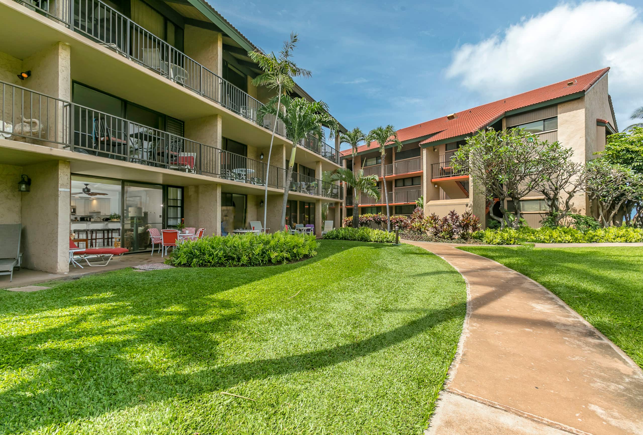 Condo in Kihei · ★4.9 · 1 bedroom · 2 beds · 1 bath - Image 20
