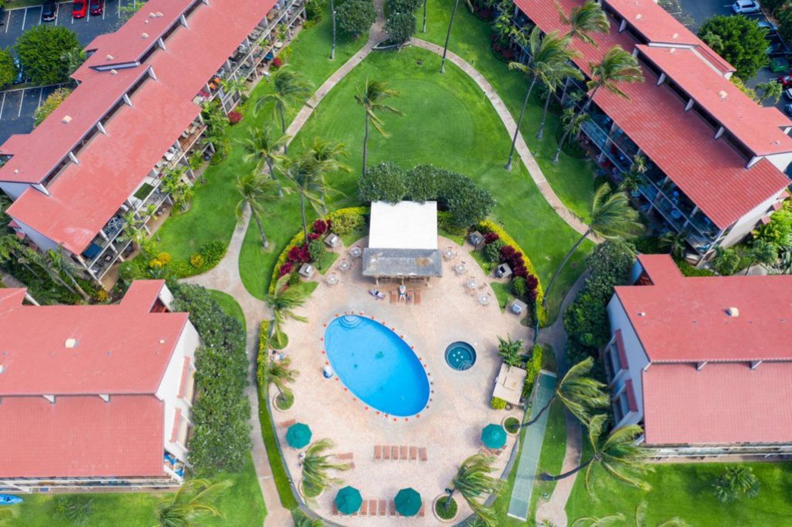 Condo in Kihei · ★4.9 · 1 bedroom · 2 beds · 1 bath - Image 30