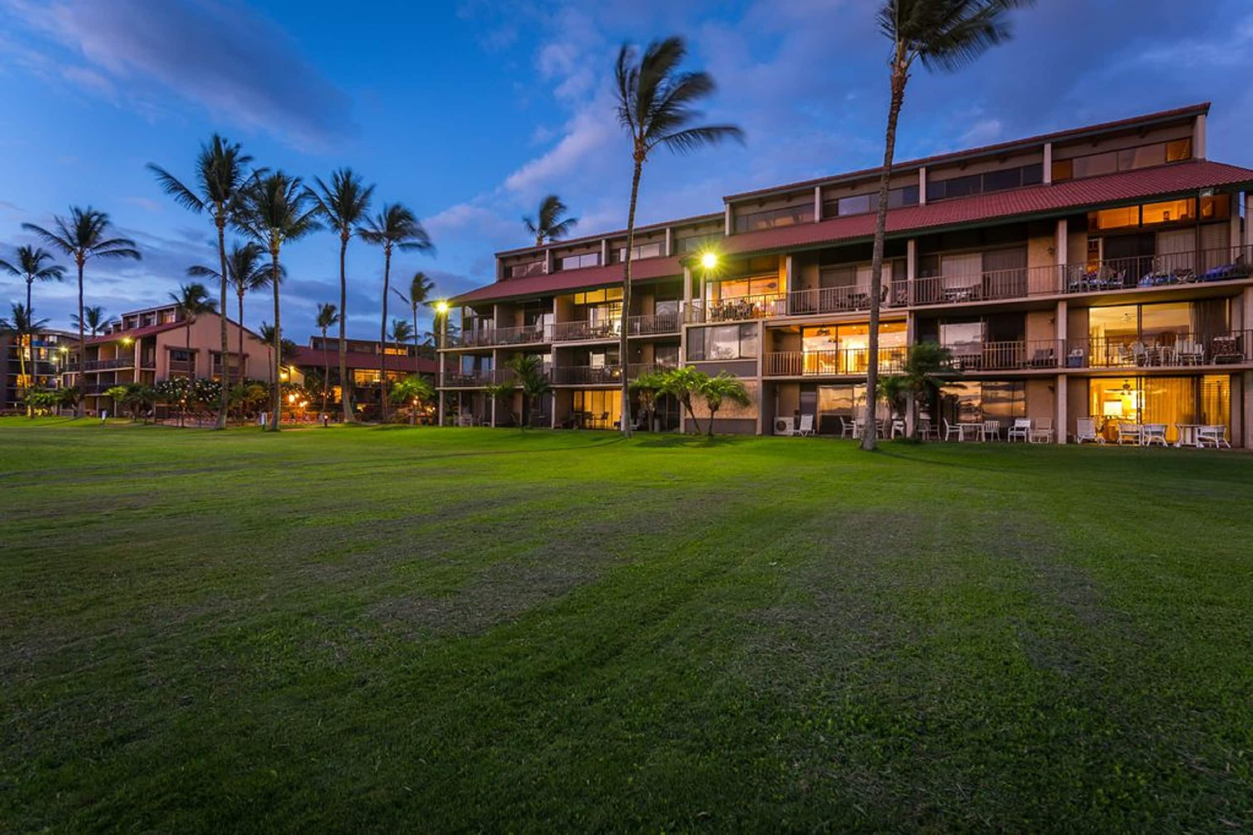 Condo in Kihei · ★4.9 · 1 bedroom · 2 beds · 1 bath - Image 21