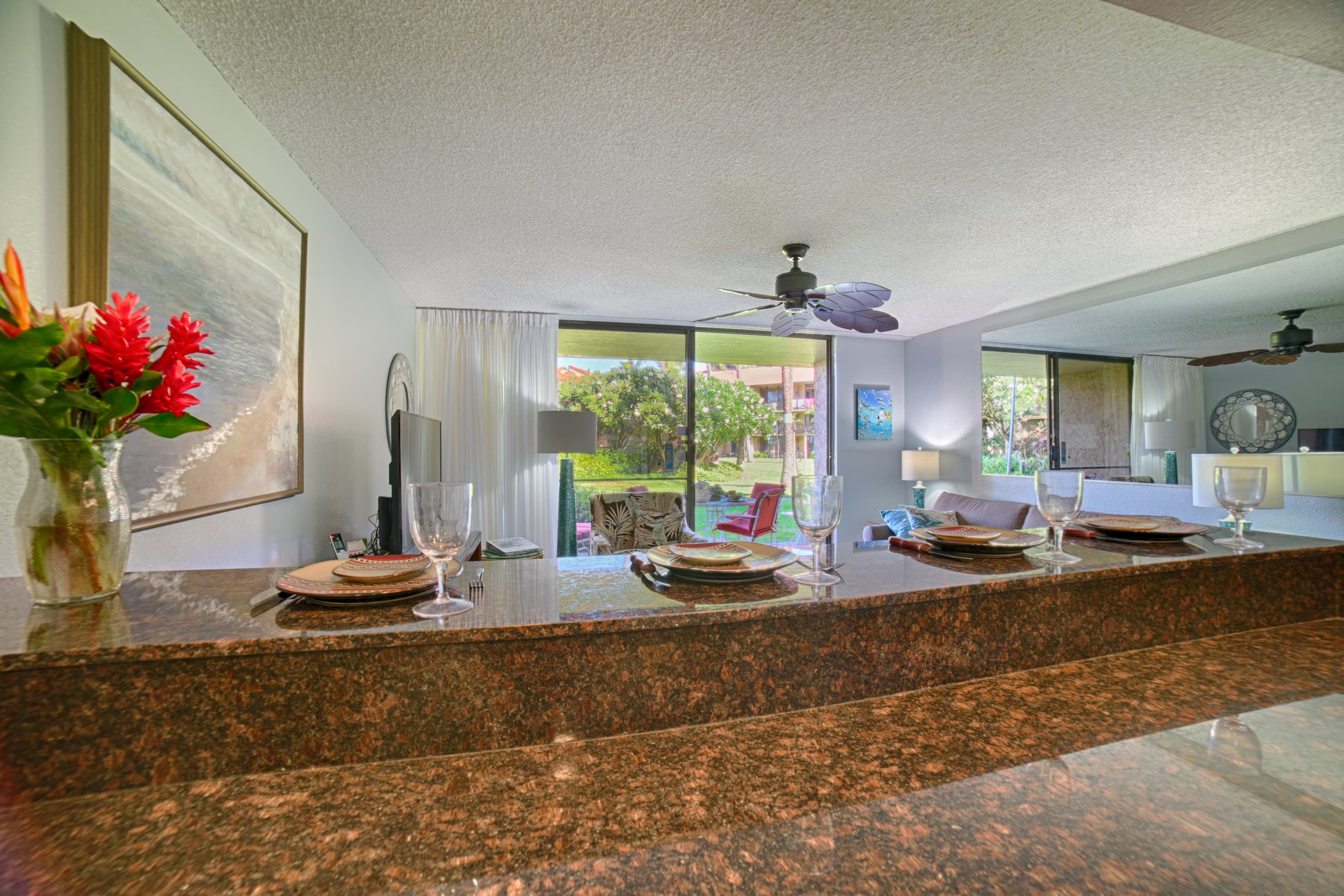 Condo in Kihei · ★4.9 · 1 bedroom · 2 beds · 1 bath - Image 22