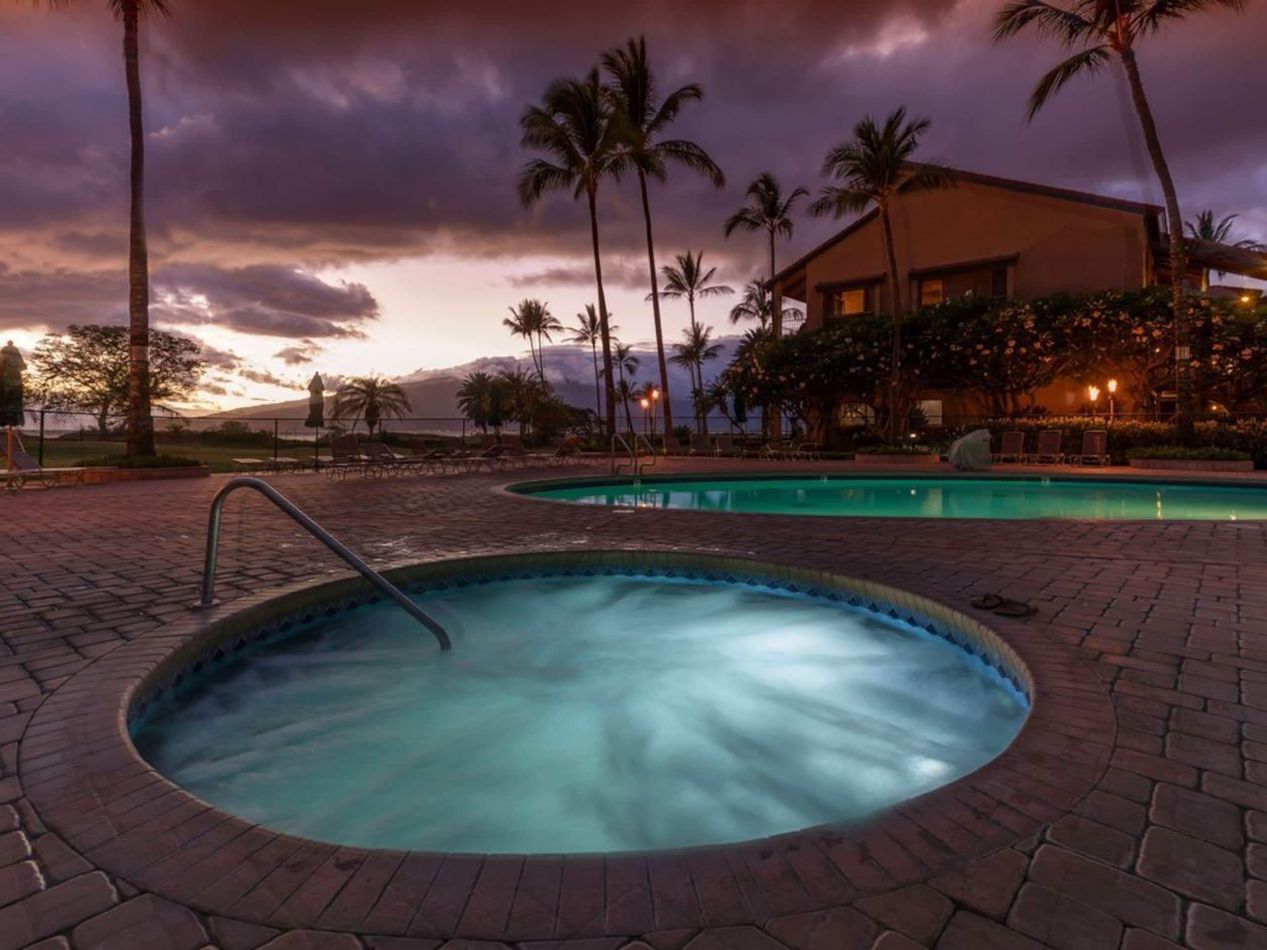 Condo in Kihei · ★4.9 · 1 bedroom · 2 beds · 1 bath - Image 16